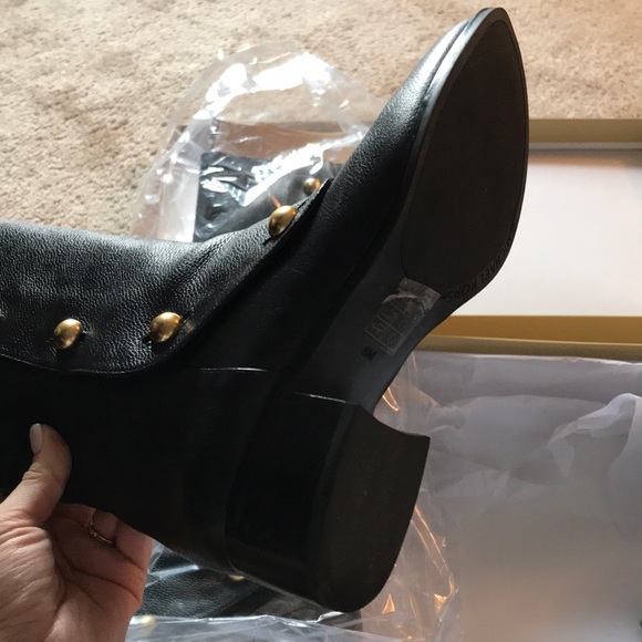 New Michael Kors knee boots - Picture 3 of 4